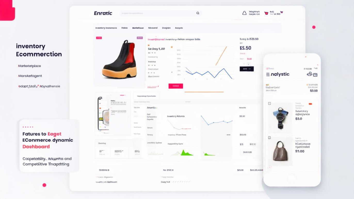 E-commerce Platform